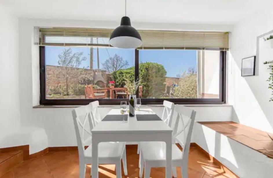 Apartment With Whirlpool And Bbq Near Porec Baderna Dış mekan fotoğraf